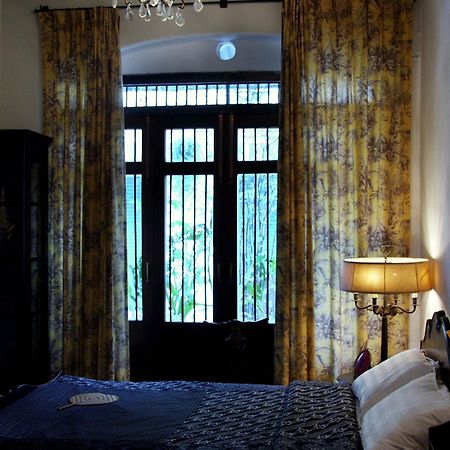 The Bhuthorn Bed & Breakfast Bangkok Exterior foto