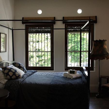 The Bhuthorn Bed & Breakfast Bangkok Exterior foto