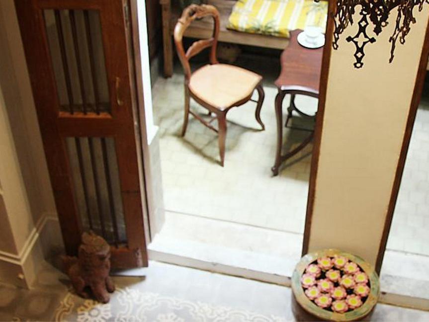 The Bhuthorn Bed & Breakfast Bangkok Exterior foto